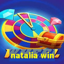 natalia win